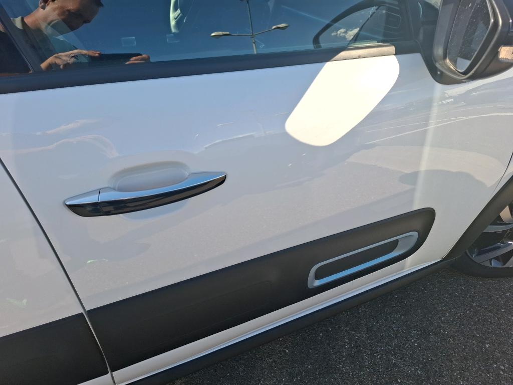 Citroen C3 PureTech 110 EAT6 Elle 2024