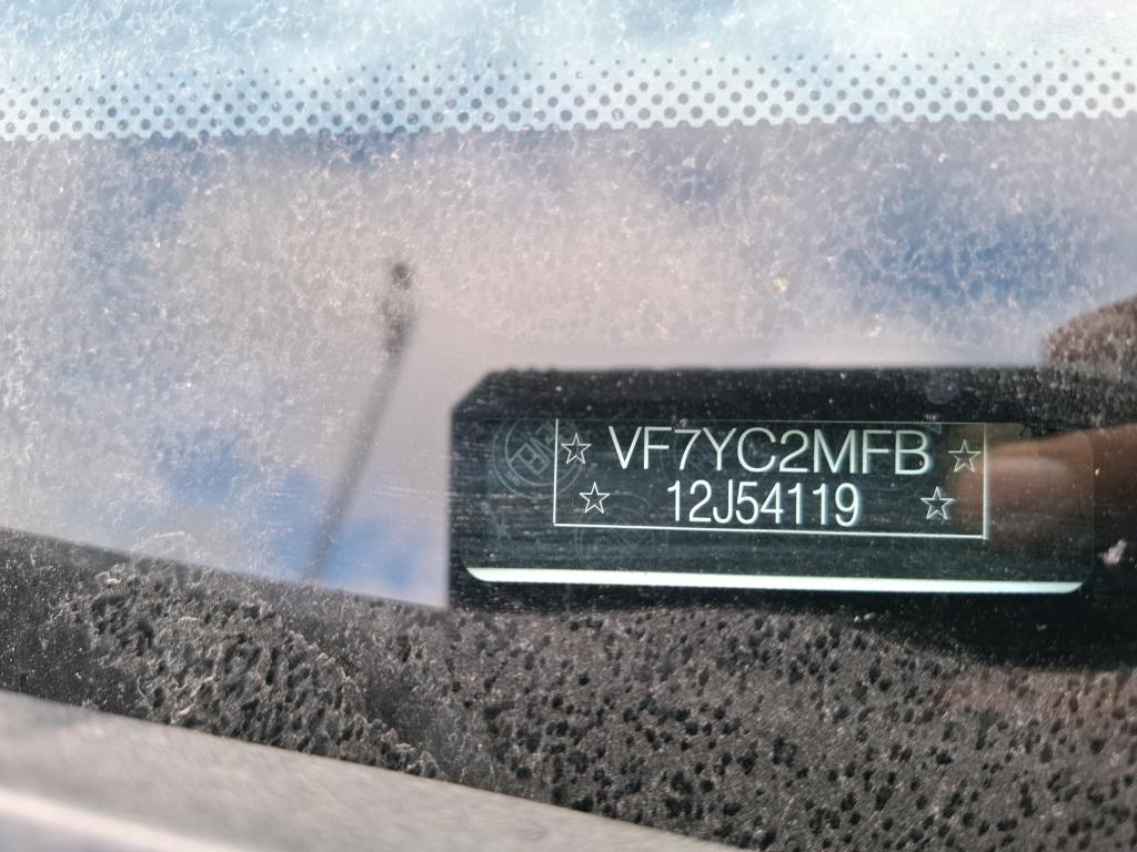 Citroen JUMPER TOLE 35 L2H2  BLUEHDi 130 S&S BVM6 CLUB 2018