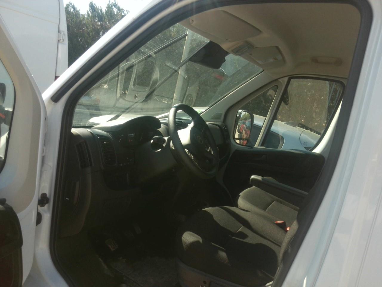 Foto Citroën Jumper 6