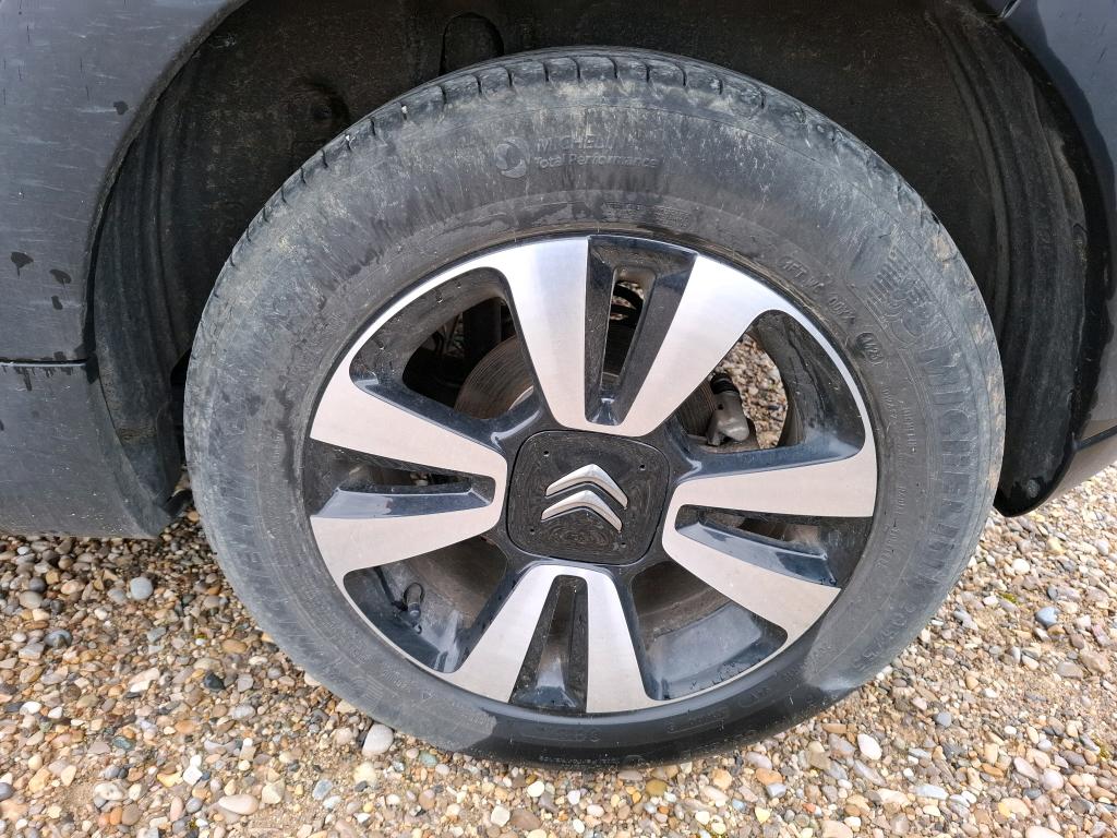 Citroen C3 PureTech 110 S&S BVM6 Shine 2023