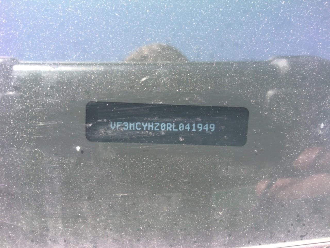 Foto Peugeot 5008 5