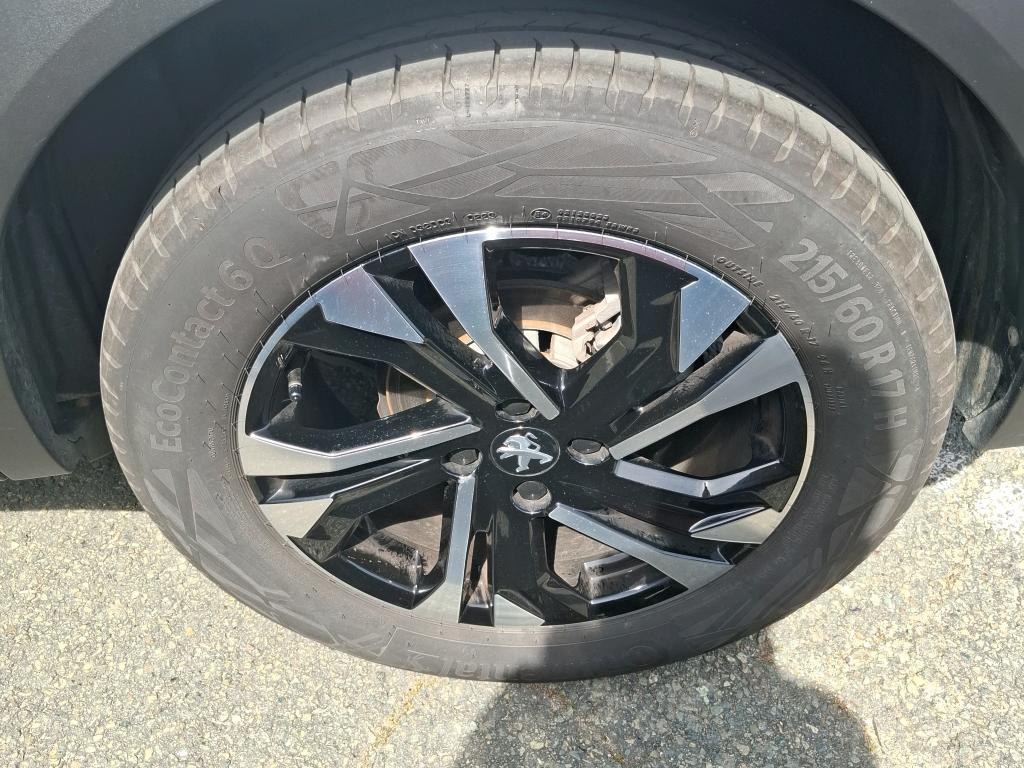 Peugeot 2008 PureTech 130 S&S EAT8 GT 2023