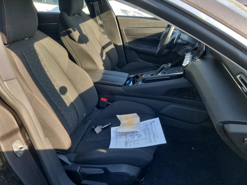 Peugeot 508 SW BlueHDi 130 ch S&S EAT8 Active Business 2019