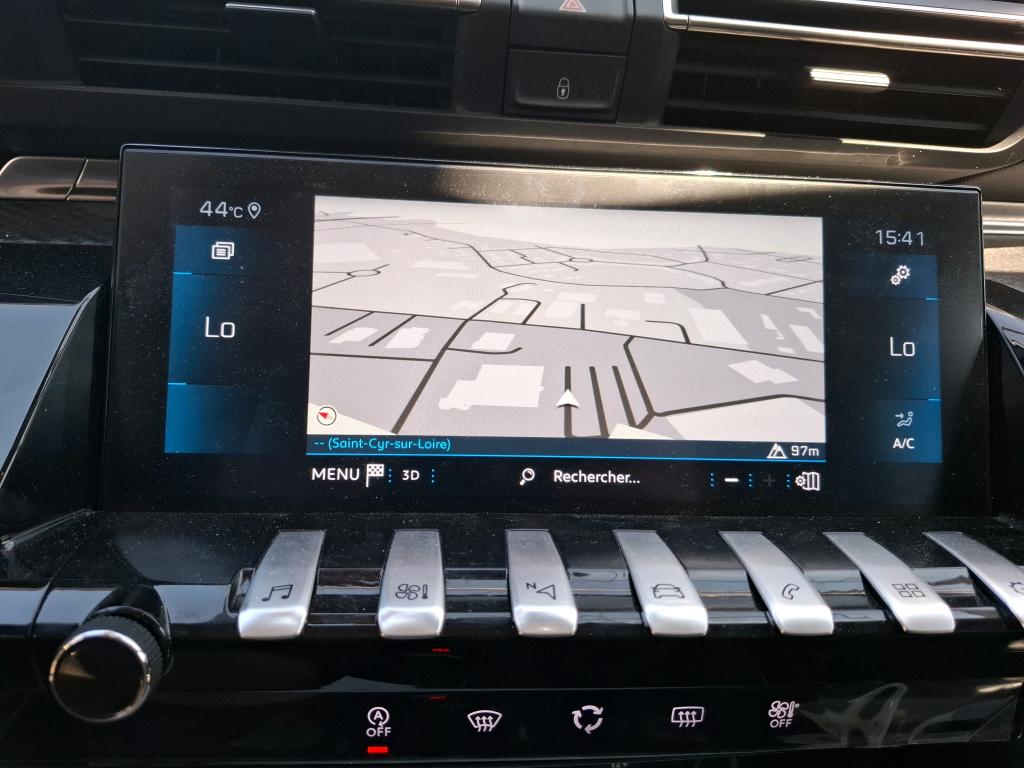 Peugeot 508 SW BlueHDi 130 ch S&S BVM6 Allure 2020