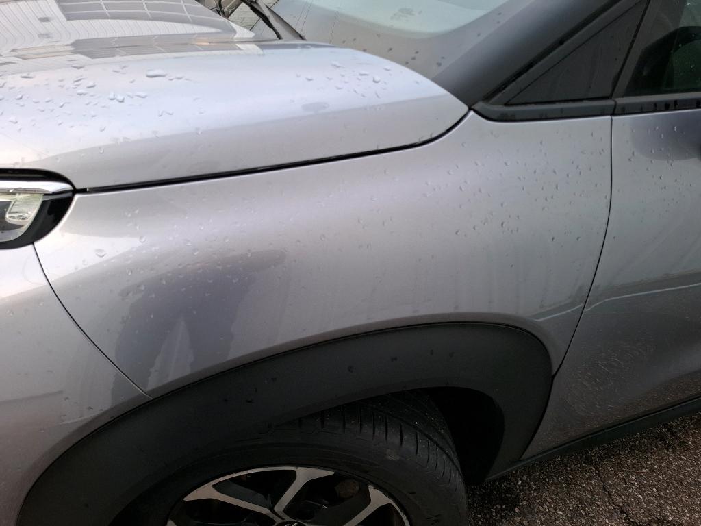 Citroen C3 Aircross PureTech 110 S&S BVM6 Plus 2024