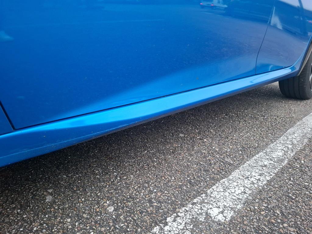 Peugeot 208 PureTech 100 S&S BVM6 GT 2024