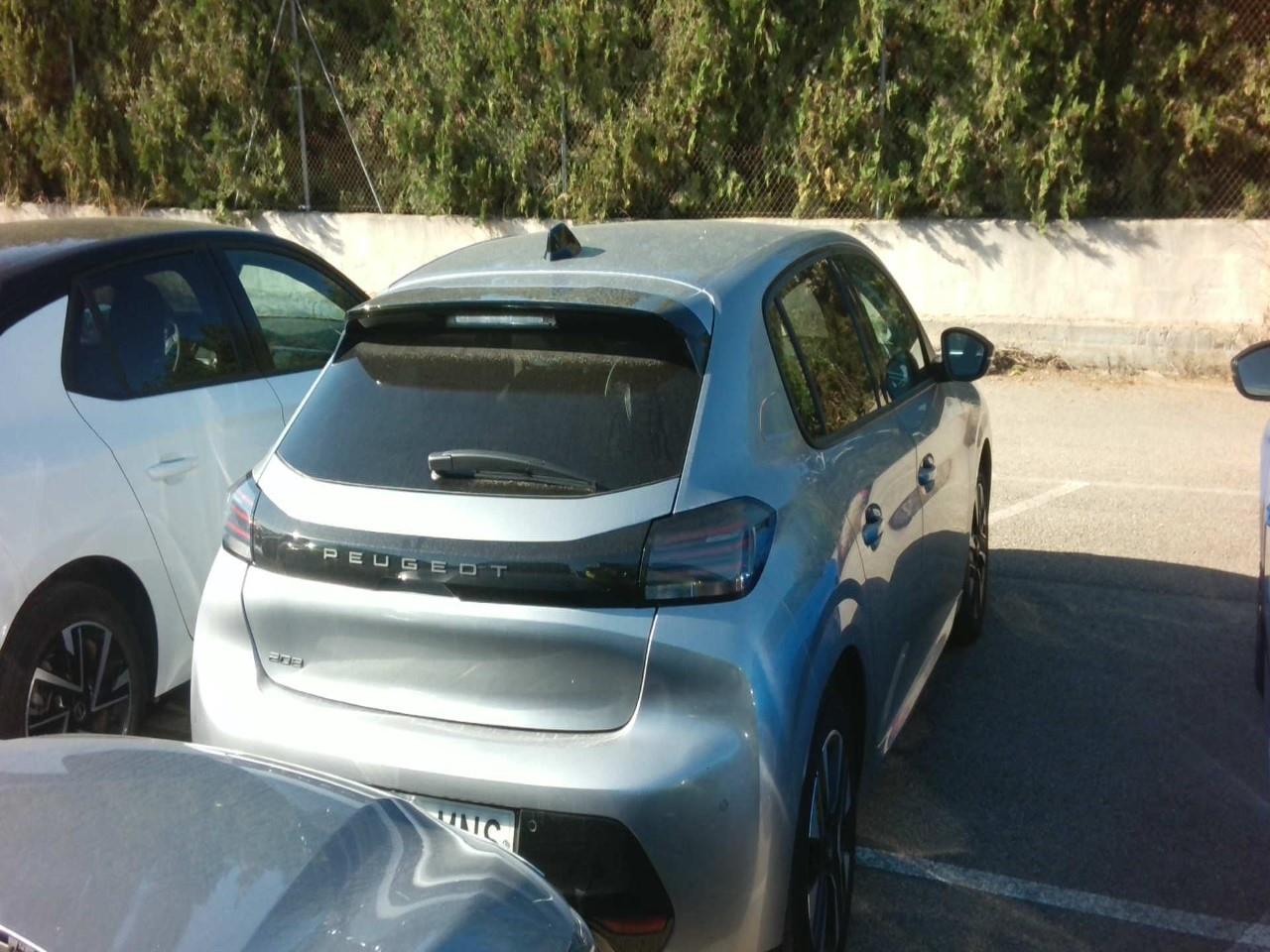 Foto Peugeot 308 4