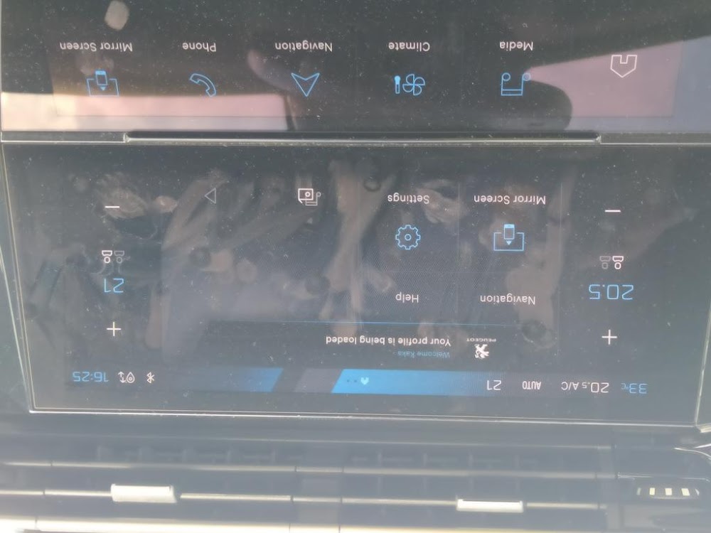 Foto Peugeot 408 13