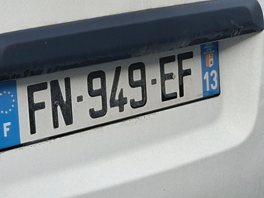 Citroen JUMPY FGN M BLUEHDI 120 S&S BVM6 CLUB 340 NM 2020