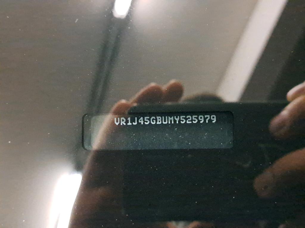 DS DS7 Crossback Hybride E-Tense 300 EAT8 4x4 Rivoli 2021