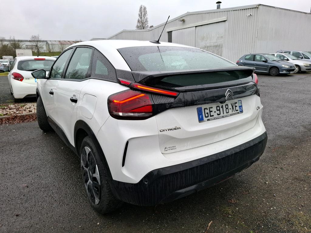 Citroen C4 BlueHDi 110 S&S BVM6 Feel 2022