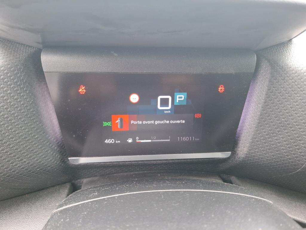 Citroen C4 BlueHDi 130 S&S EAT8 Feel Pack 2022