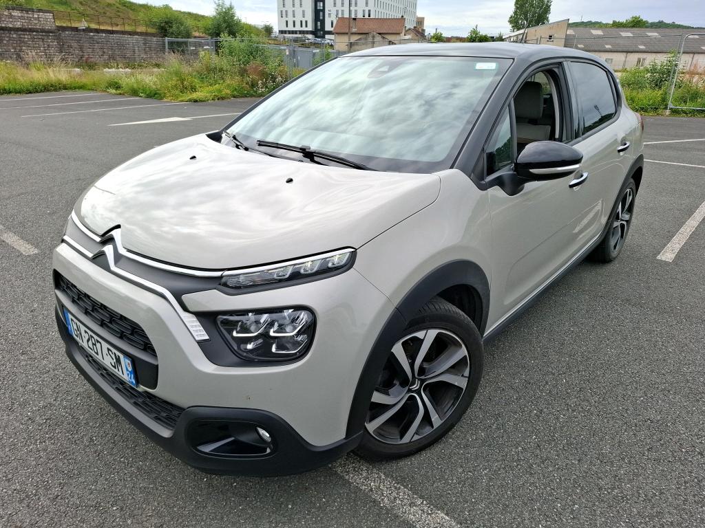 C3 III