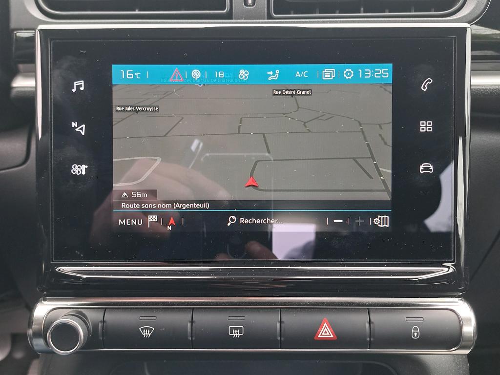 Citroen C3 PureTech 83 S&S BVM5 Feel Pack 2021