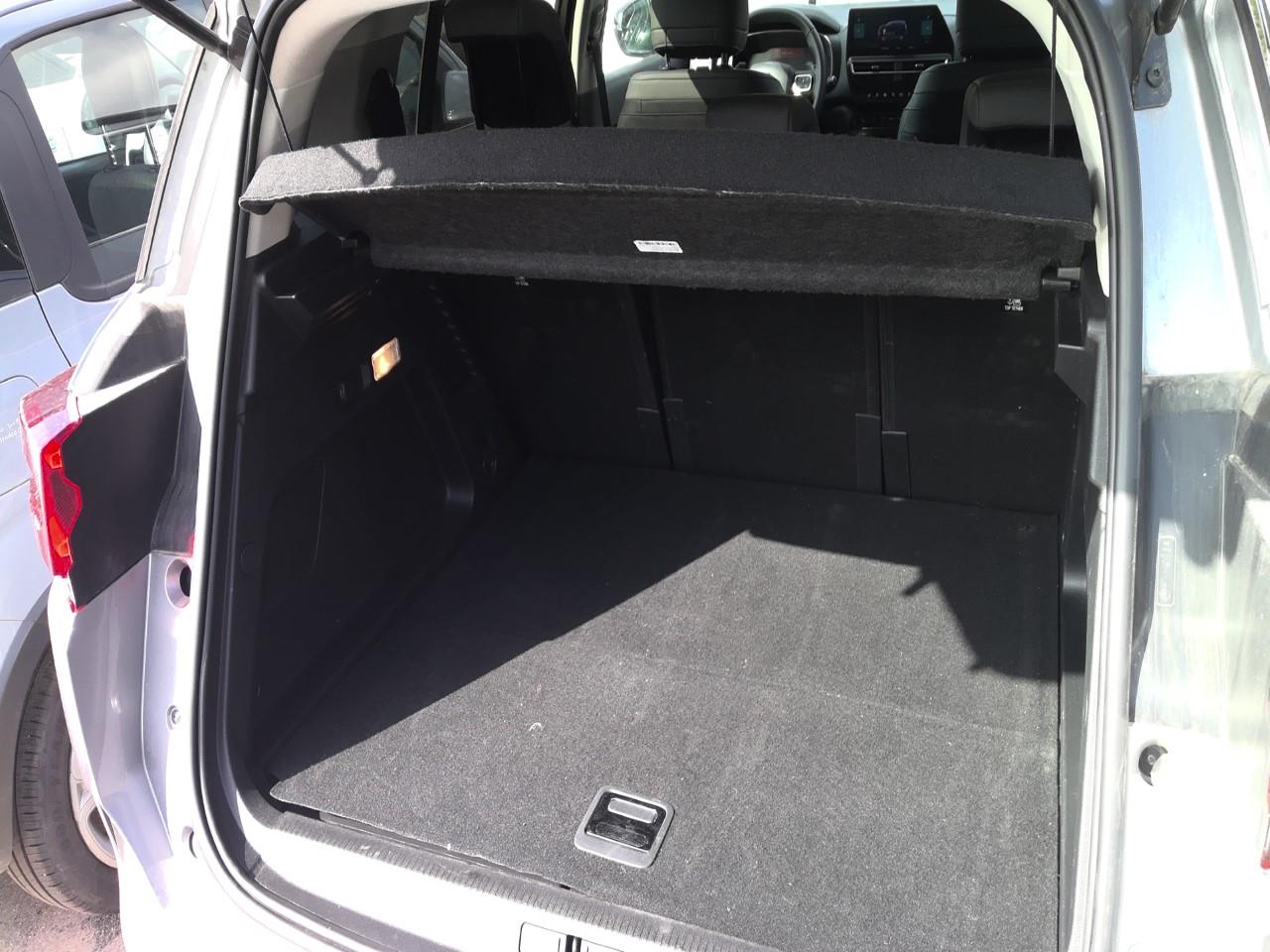Foto Citroën C5 Aircross Hybrid 6