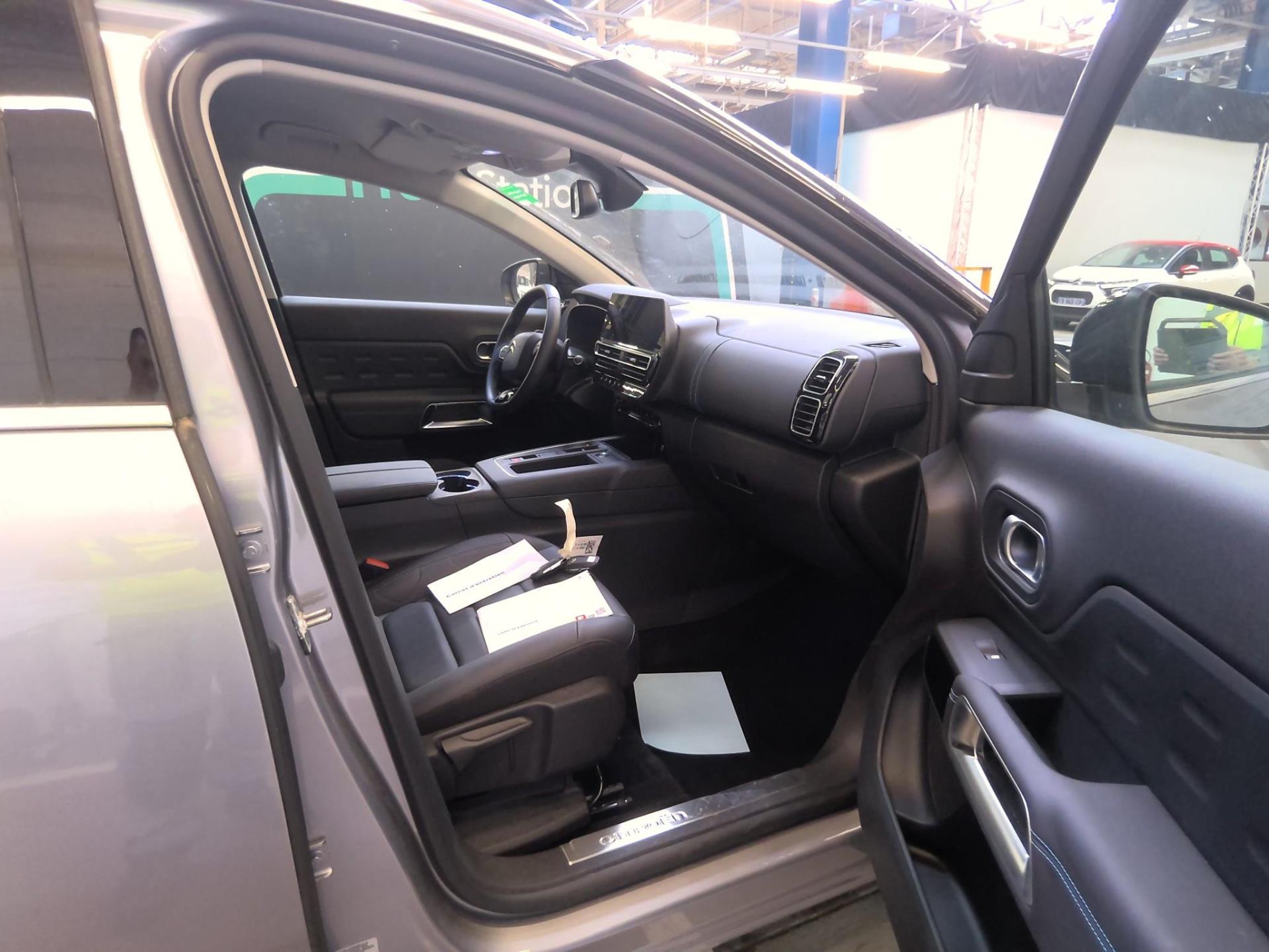 Citroen C5 Aircross BlueHDi 130 S&S EAT8 Shine Pack 2023