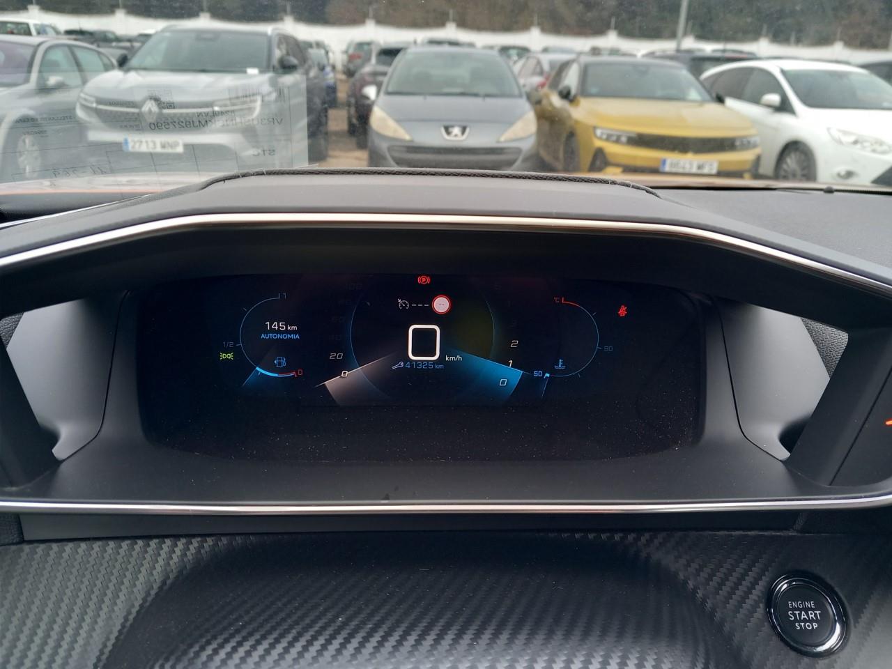 Foto Peugeot 2008 4