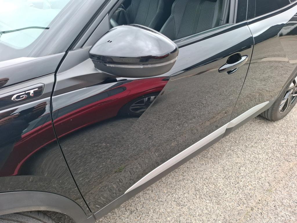 Peugeot 2008 PureTech 130 S&S EAT8 GT 2023