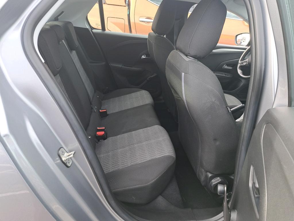 Opel Corsa 1.2 75 ch BVM5 Edition Business 2021