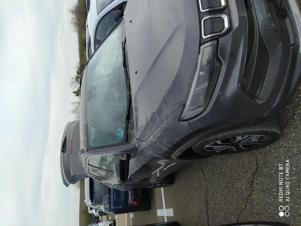 Foto Jeep Compass 11