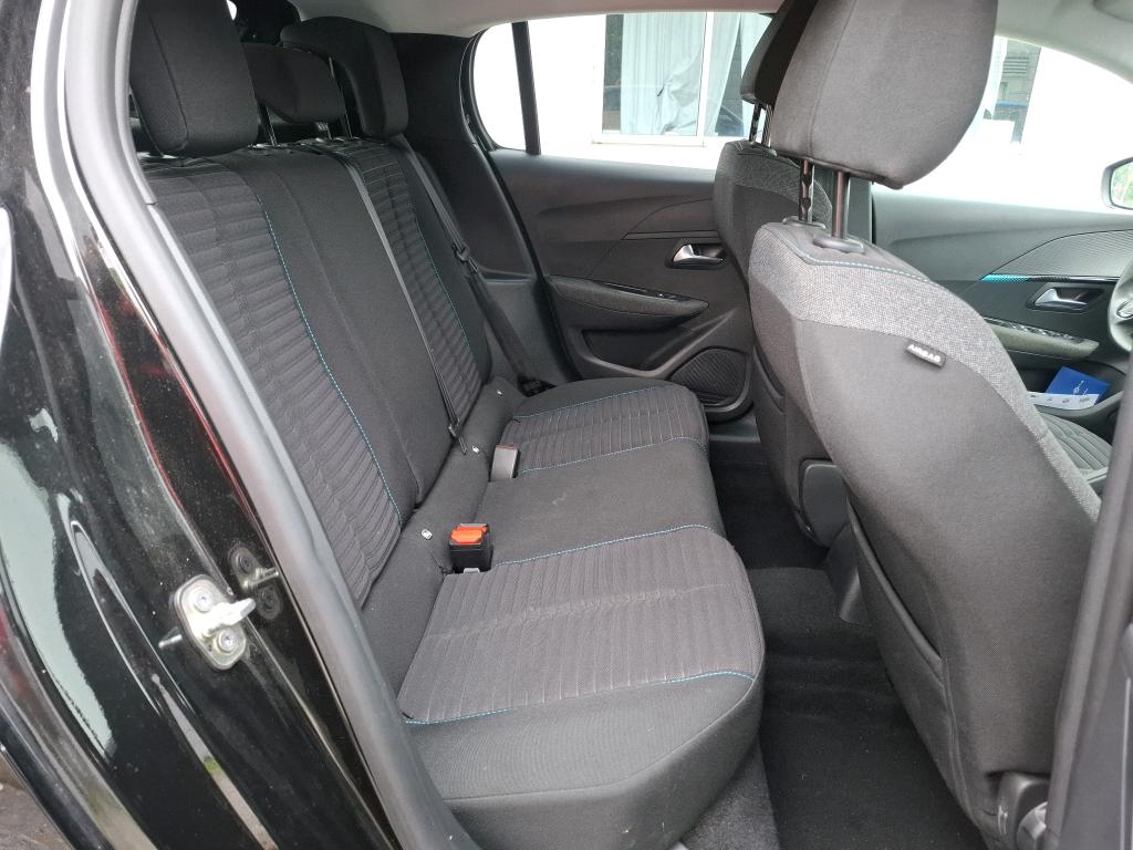 Peugeot 208 PureTech 100 S&S BVM6 Style 2023