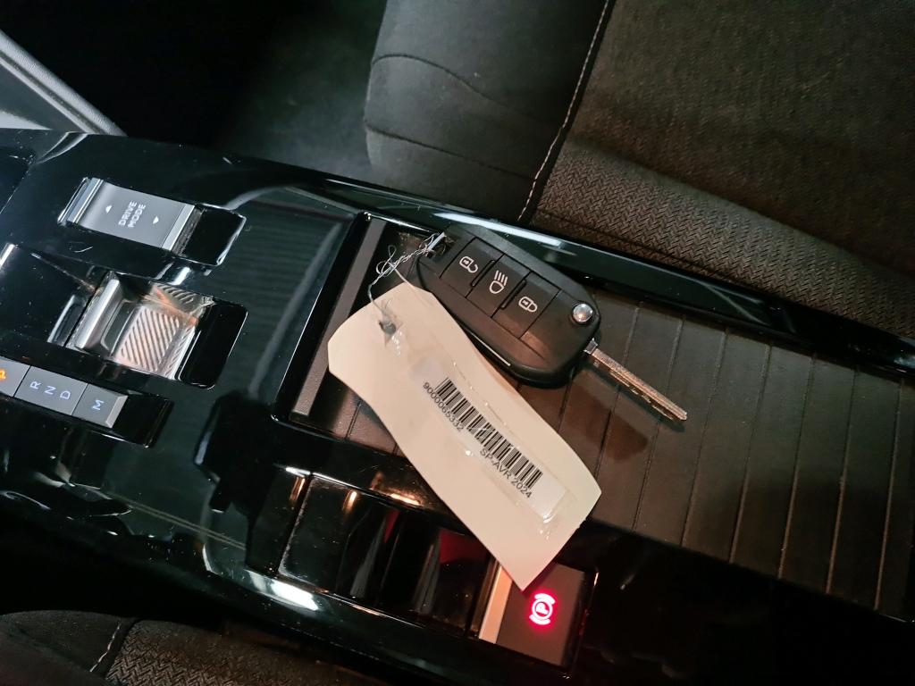 Citroen C4 PureTech 130 S&S EAT8 Feel 2022
