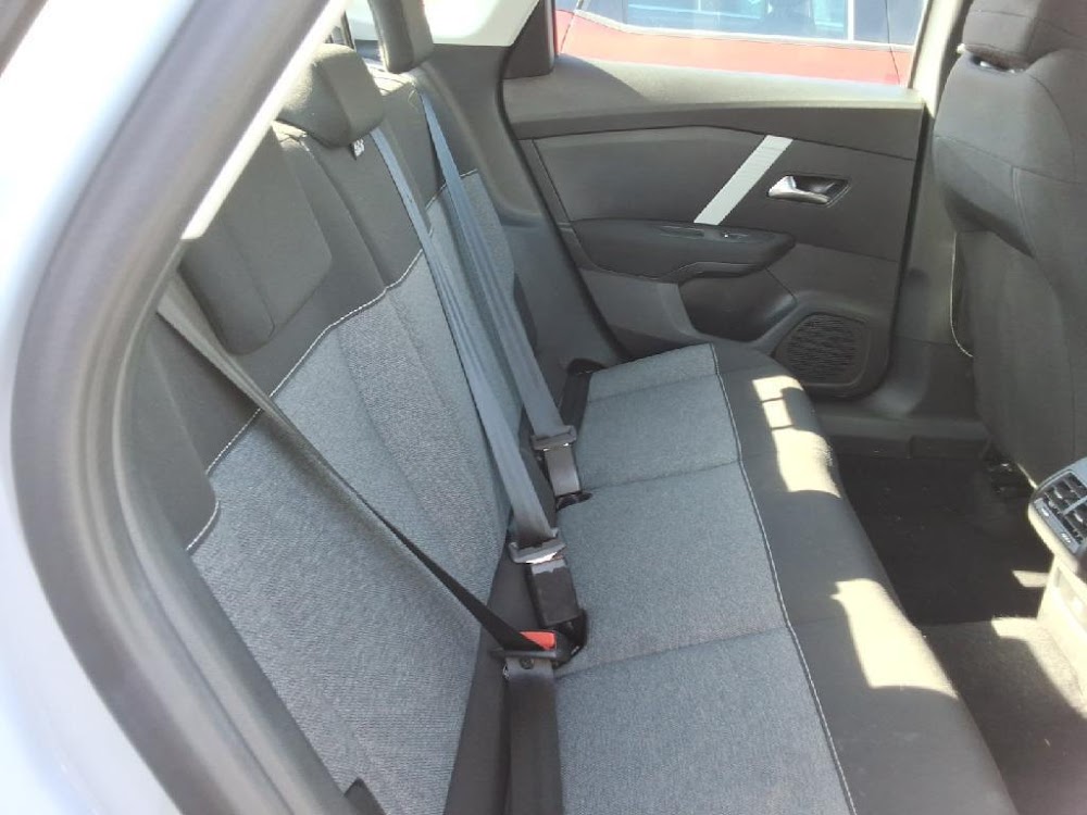 Foto Citroën C3 Aircross 15