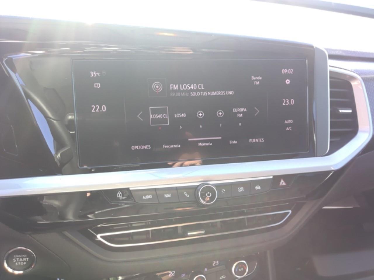 Foto Opel Grandland PHEV 9