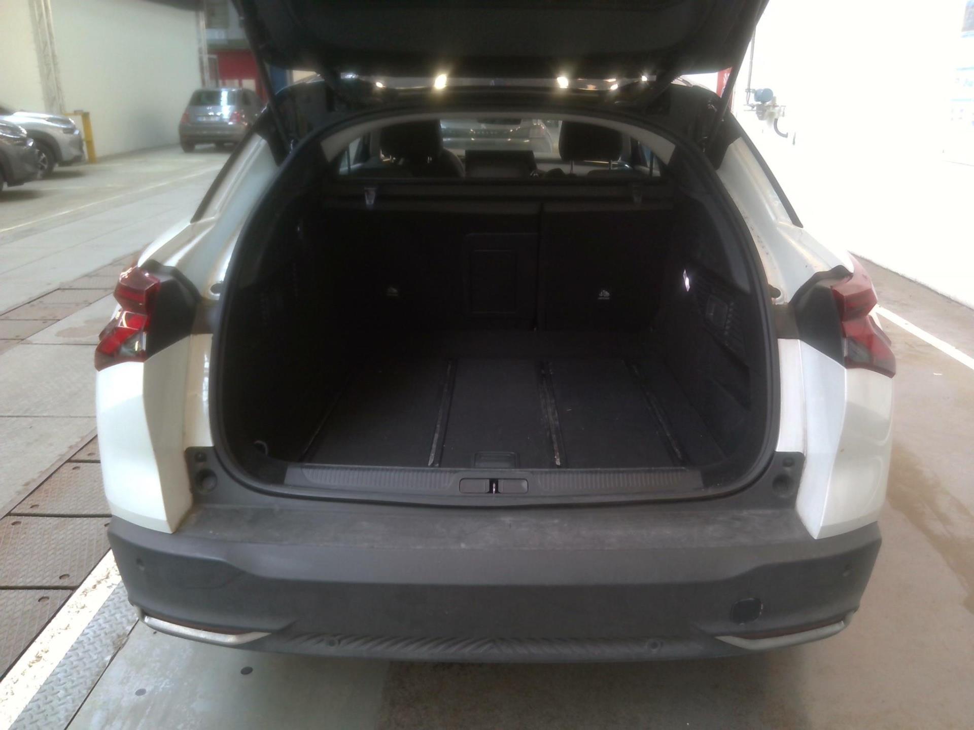 Citroen C5 X PureTech 130 S&S EAT8 Shine 2022