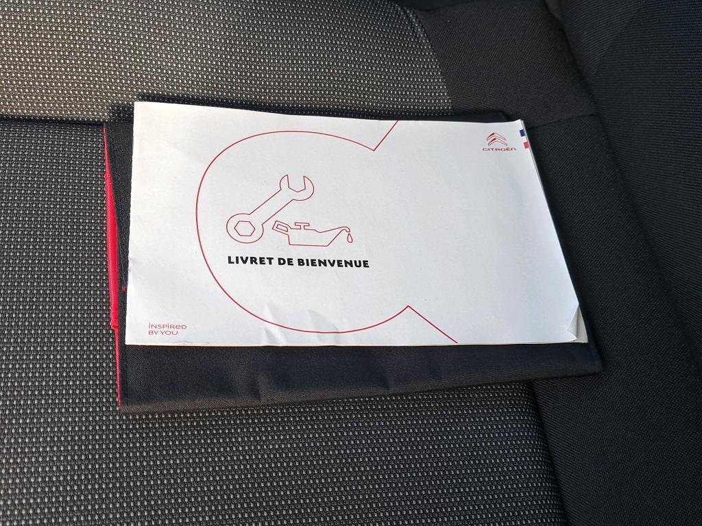 Citroen C3 PureTech 83 S&S BVM5 Feel Pack 2022