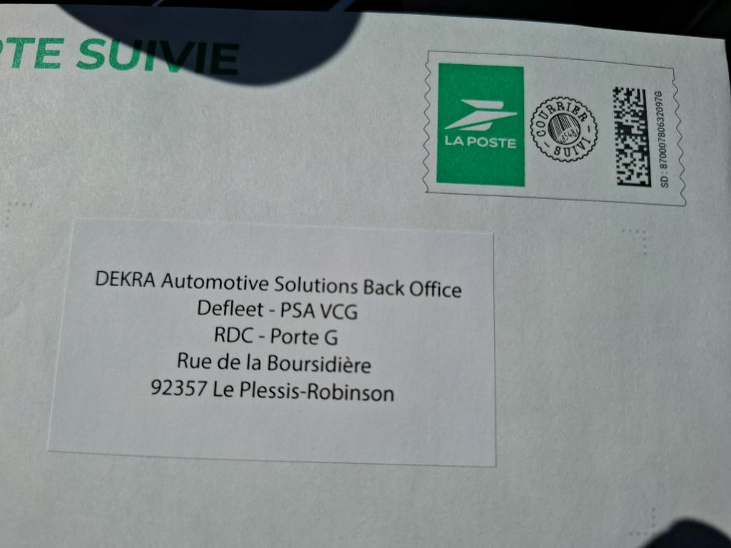 Citroen C5 Aircross PureTech 130 S&S BVM6 Feel 2022