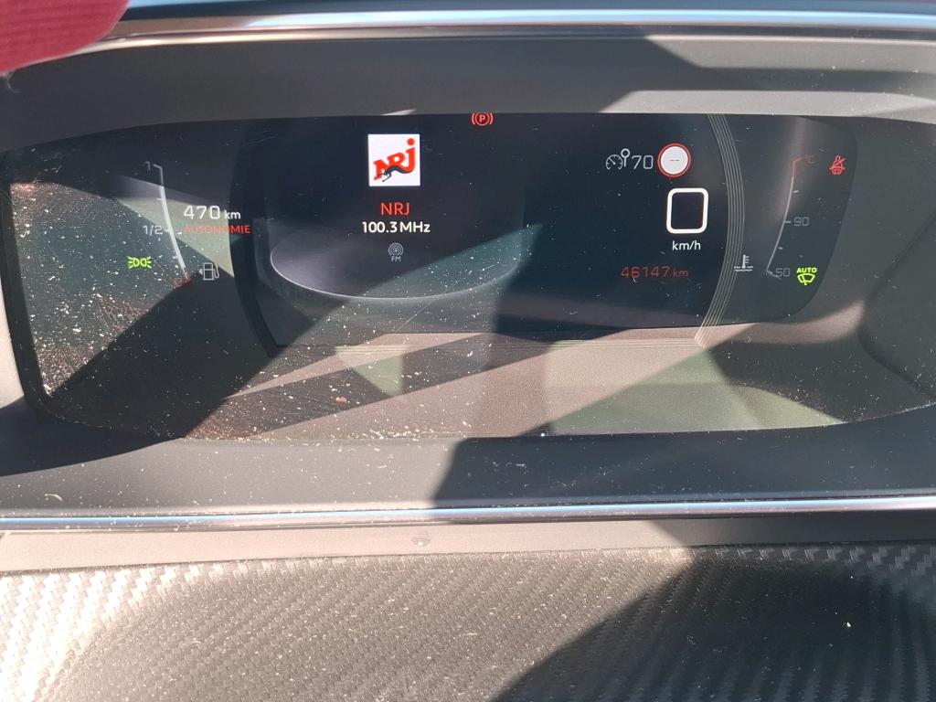 Peugeot 2008 PureTech 130 S&S BVM6 Allure Business 2021
