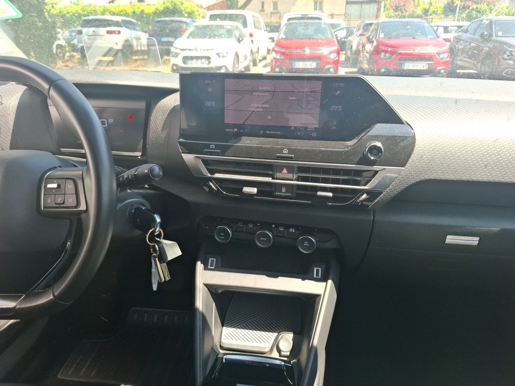 Citroen C4 BlueHDi 130 S&S EAT8 Feel Pack 2022
