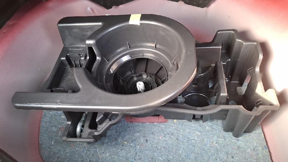 Foto Jeep AVENGER 12