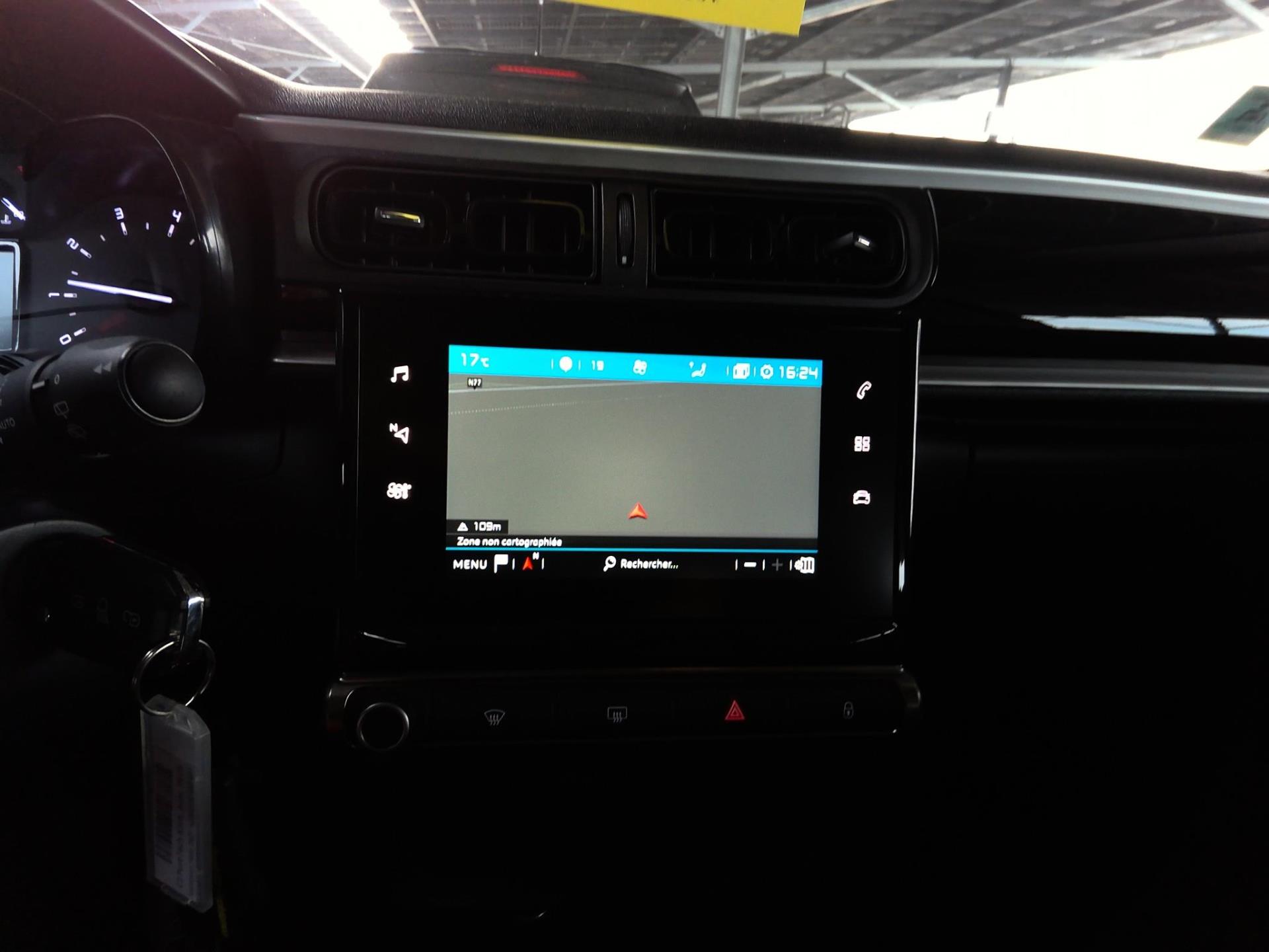 Citroen C3 PureTech 83 ch BVM5 Plus 2024