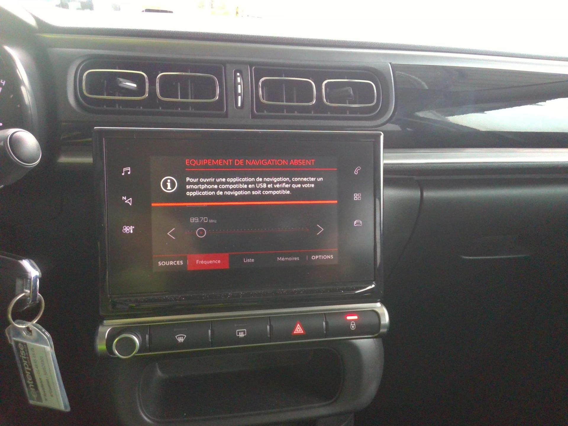 Citroen C3 BlueHDi 100 S&S BVM6 Shine 2023