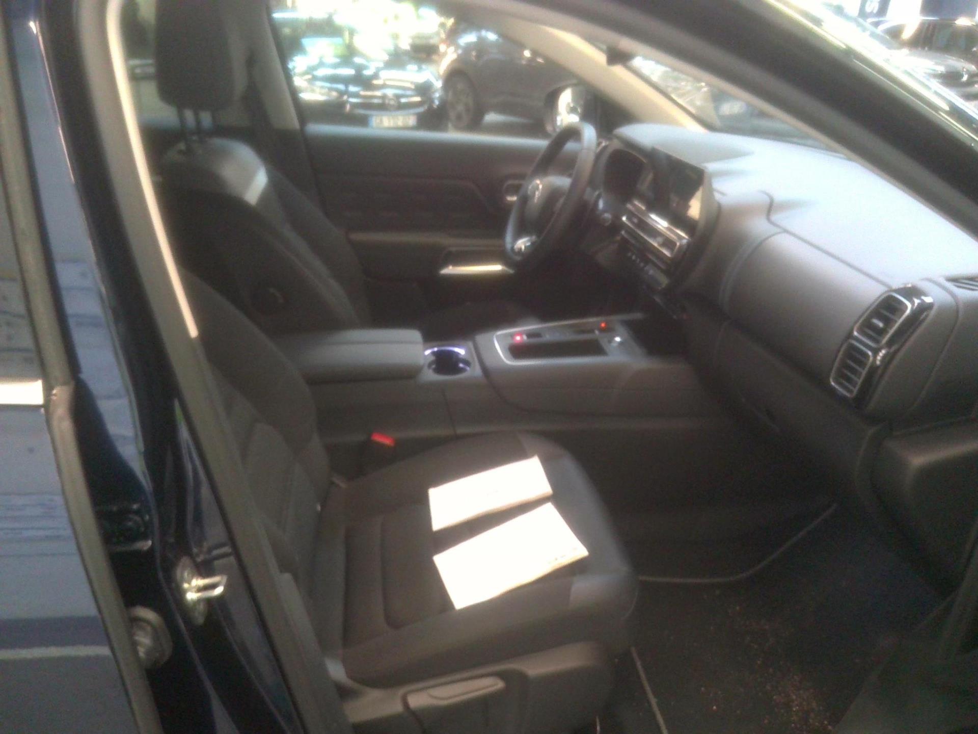 Citroen C5 Aircross Hybride Rechargeable 225 e-EAT8 C-Series 2023