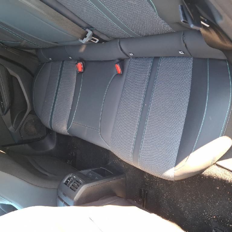 Foto Peugeot 308 14