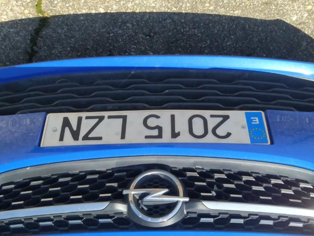 Foto Opel Corsa 2