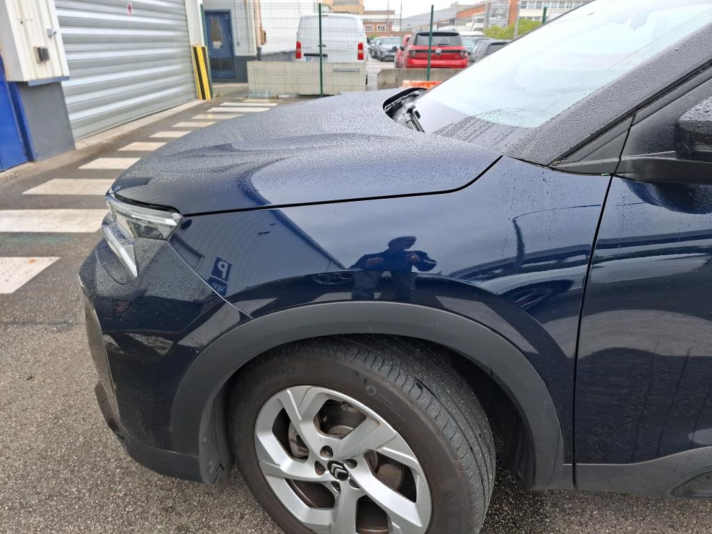 Citroen C5 Aircross PureTech 130 BVM6 You 2024