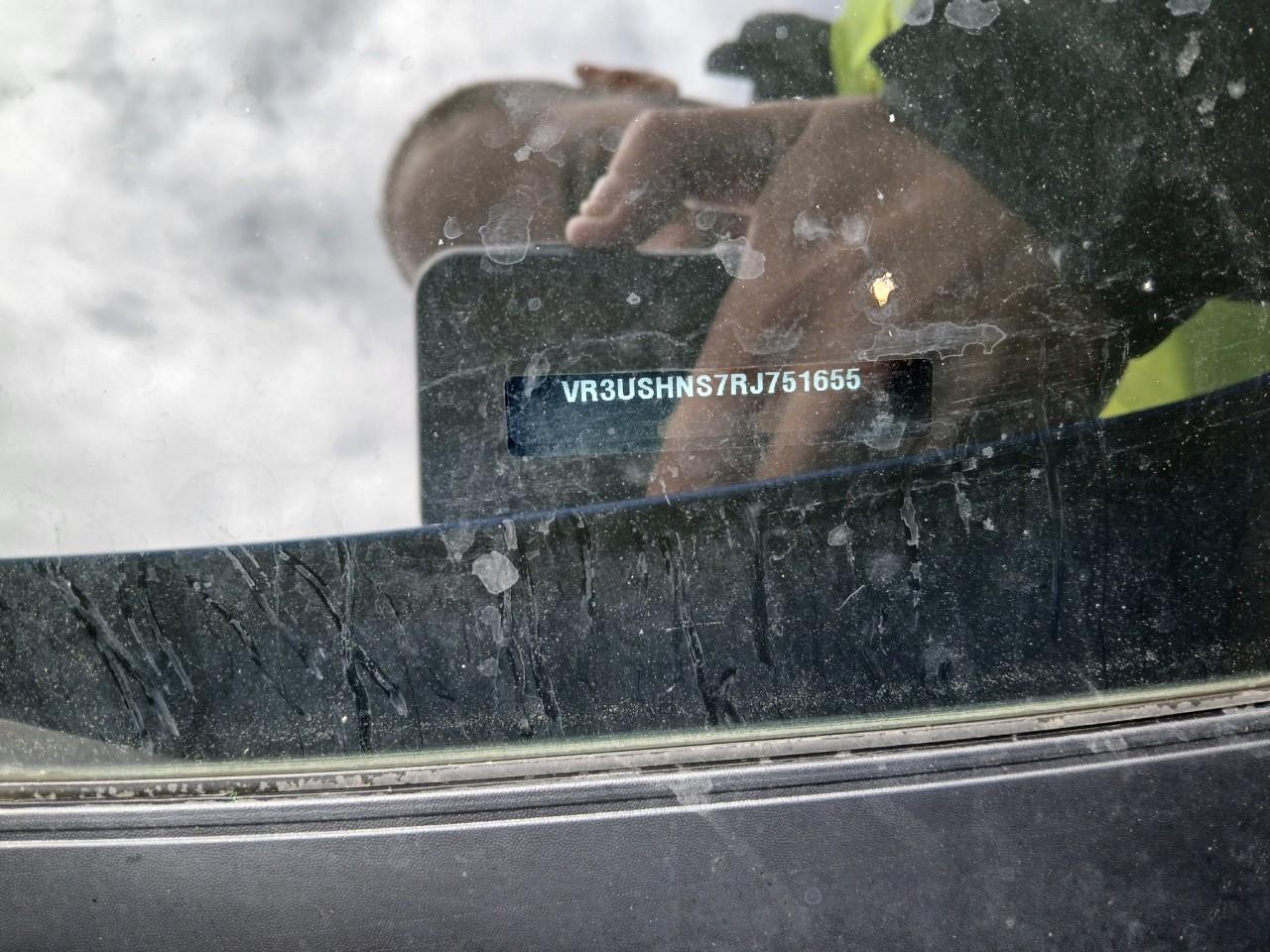Foto Peugeot 2008 11