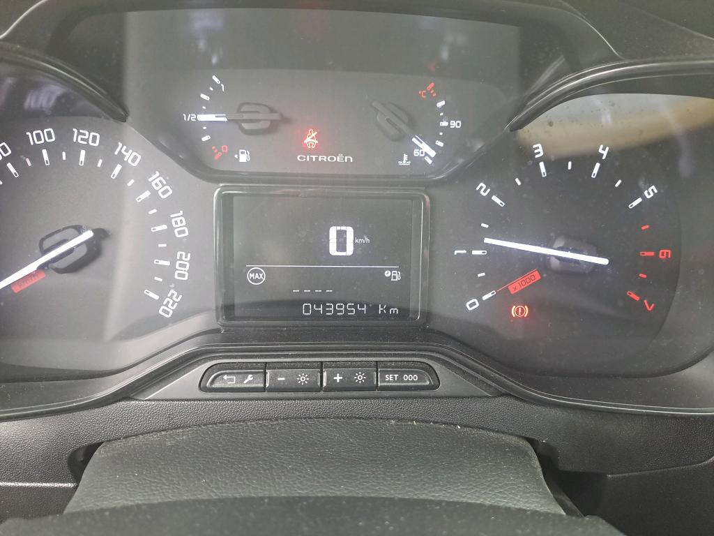 Citroen C3 PureTech 83 S&S BVM5 Feel Pack 2022