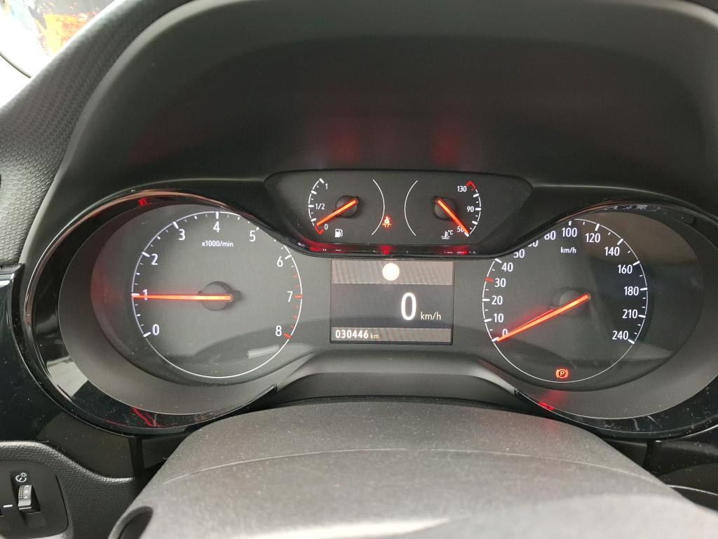 Opel Corsa 1.2 75 ch BVM5 Edition Business 2022