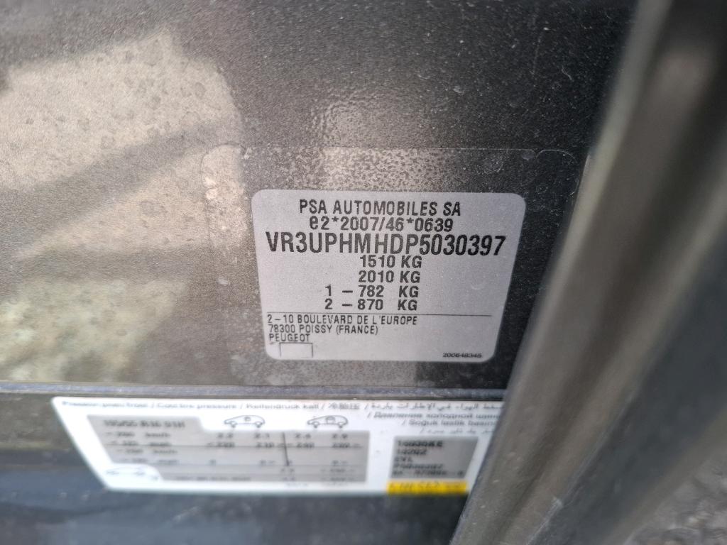 Peugeot 208 PureTech 75 S&S BVM5 Active Pack 2023