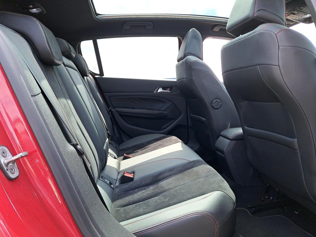 Peugeot 308 PureTech 130ch S&S EAT8 GT Pack 2020