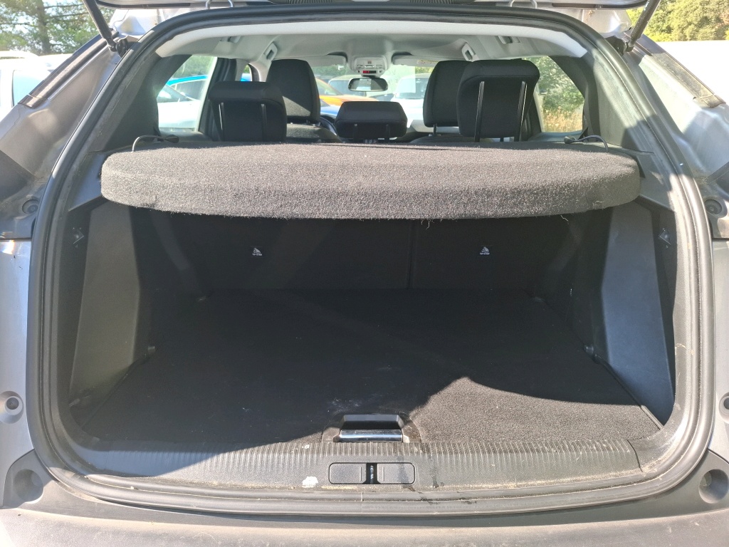 Peugeot 2008 BlueHDi 110 S&S BVM6 Active Pack 2021
