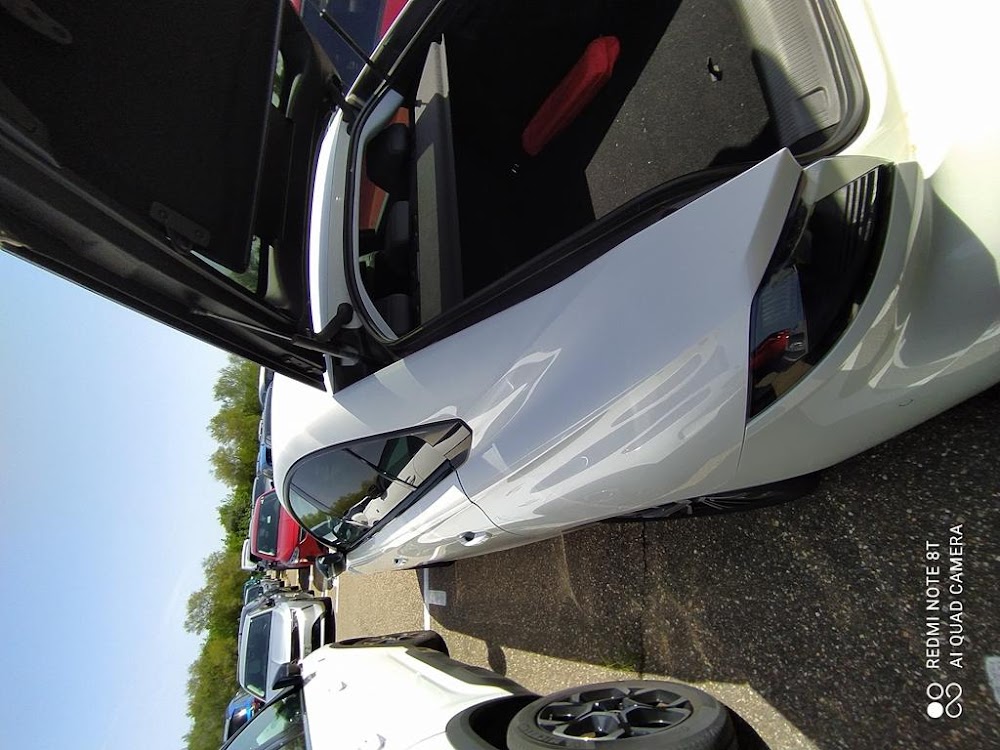 Foto Peugeot 508 7