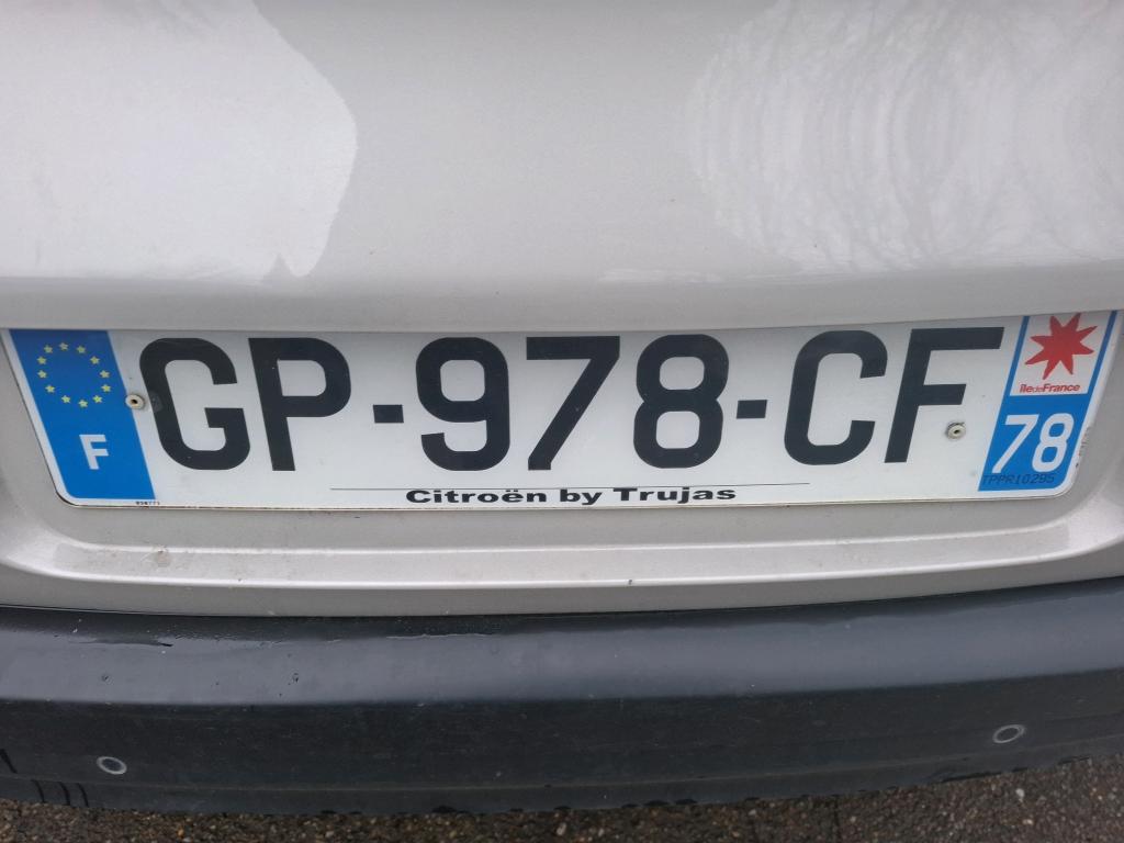 Citroen C3 PureTech 110 S&S BVM6 Shine 2023