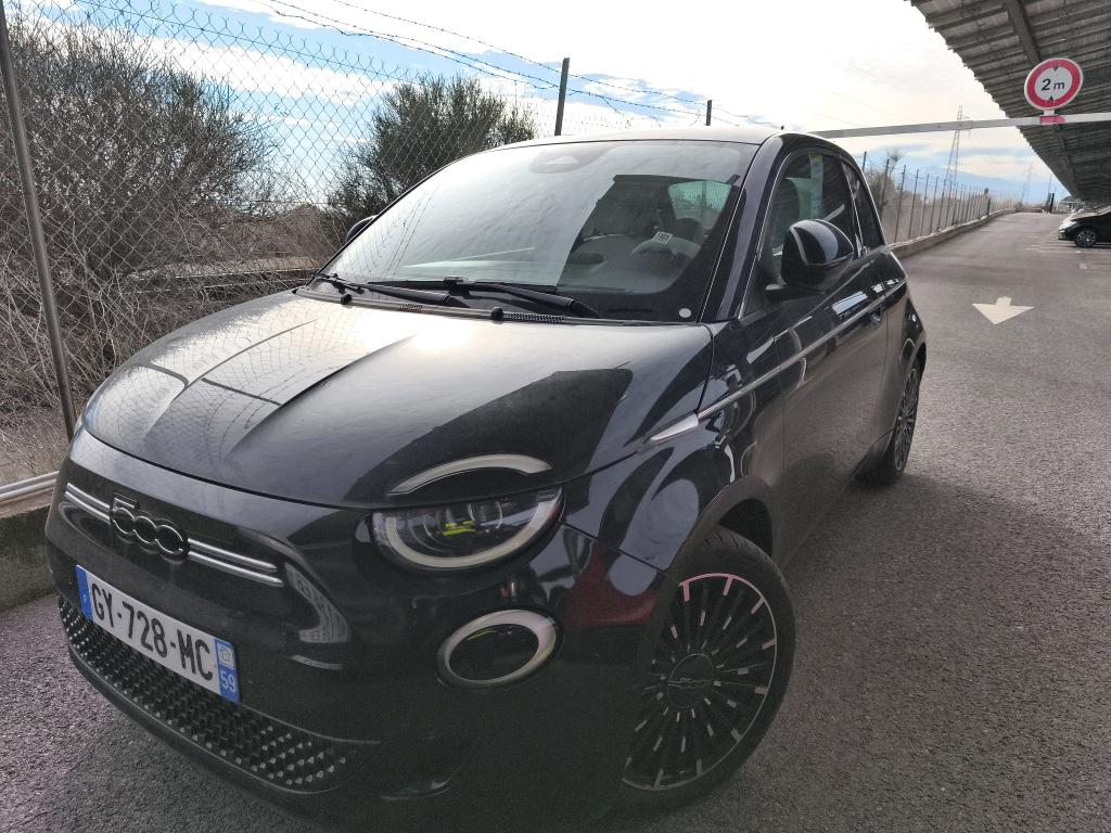 500E