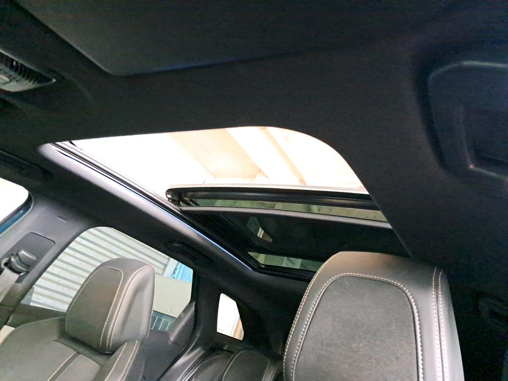 Peugeot 3008 Hybrid 225 e-EAT8 GT 2021